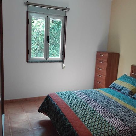 Apartamento A Nave Apartment ฟินิสแตร์เร ภายนอก รูปภาพ