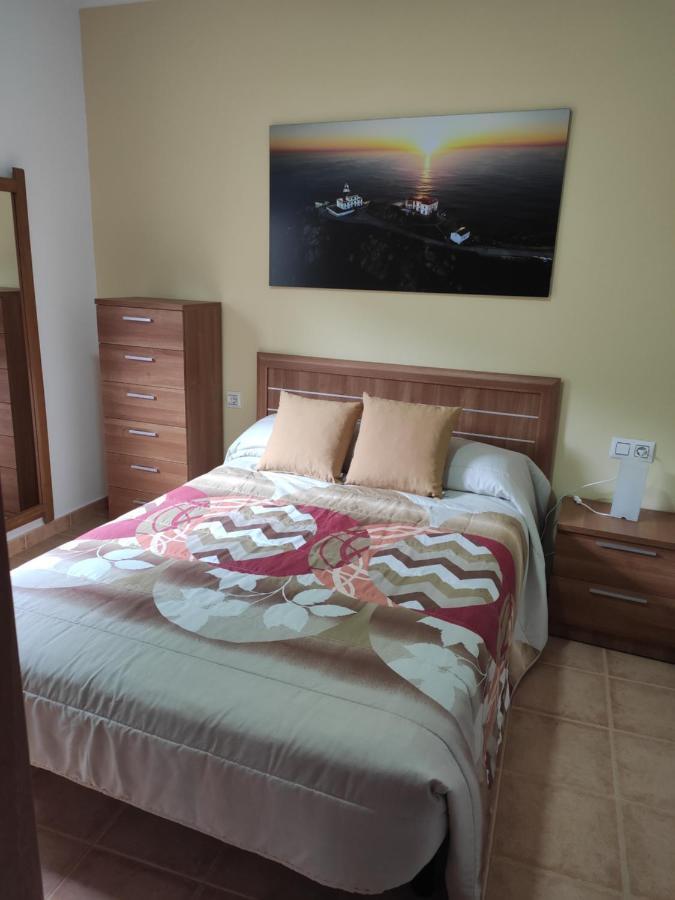 Apartamento A Nave Apartment ฟินิสแตร์เร ภายนอก รูปภาพ