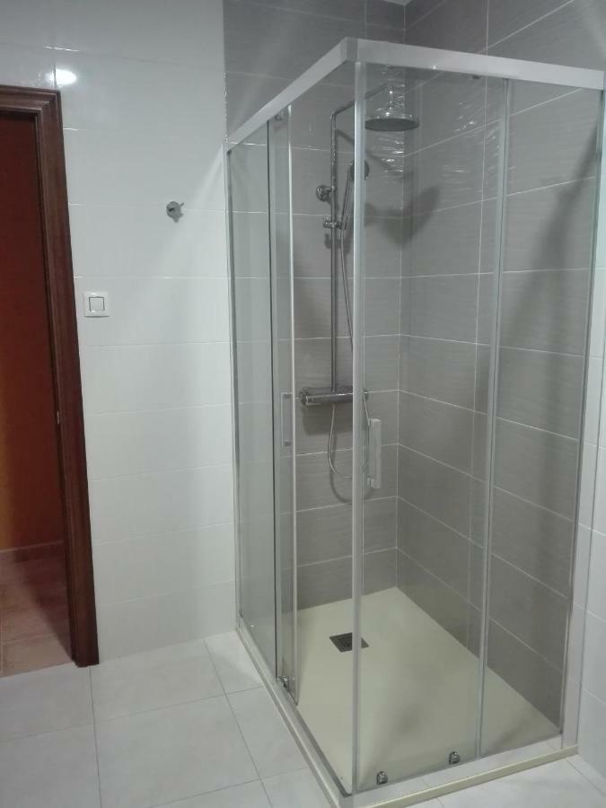 Apartamento A Nave Apartment ฟินิสแตร์เร ภายนอก รูปภาพ