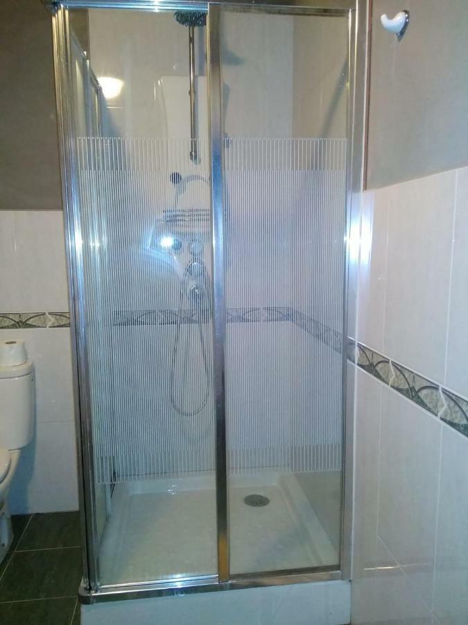 Apartamento A Nave Apartment ฟินิสแตร์เร ภายนอก รูปภาพ