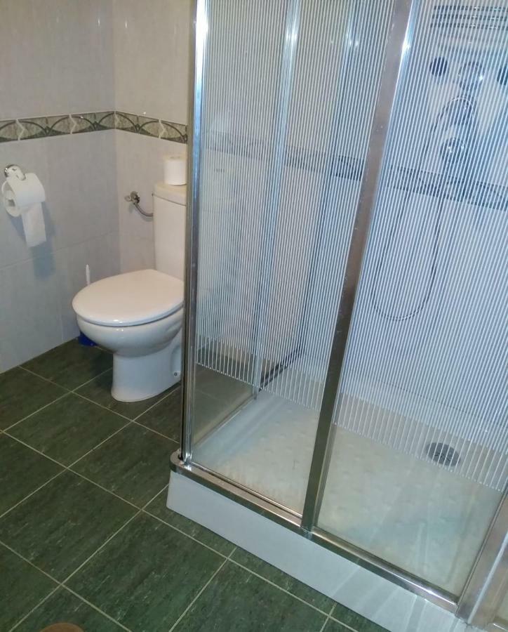 Apartamento A Nave Apartment ฟินิสแตร์เร ภายนอก รูปภาพ